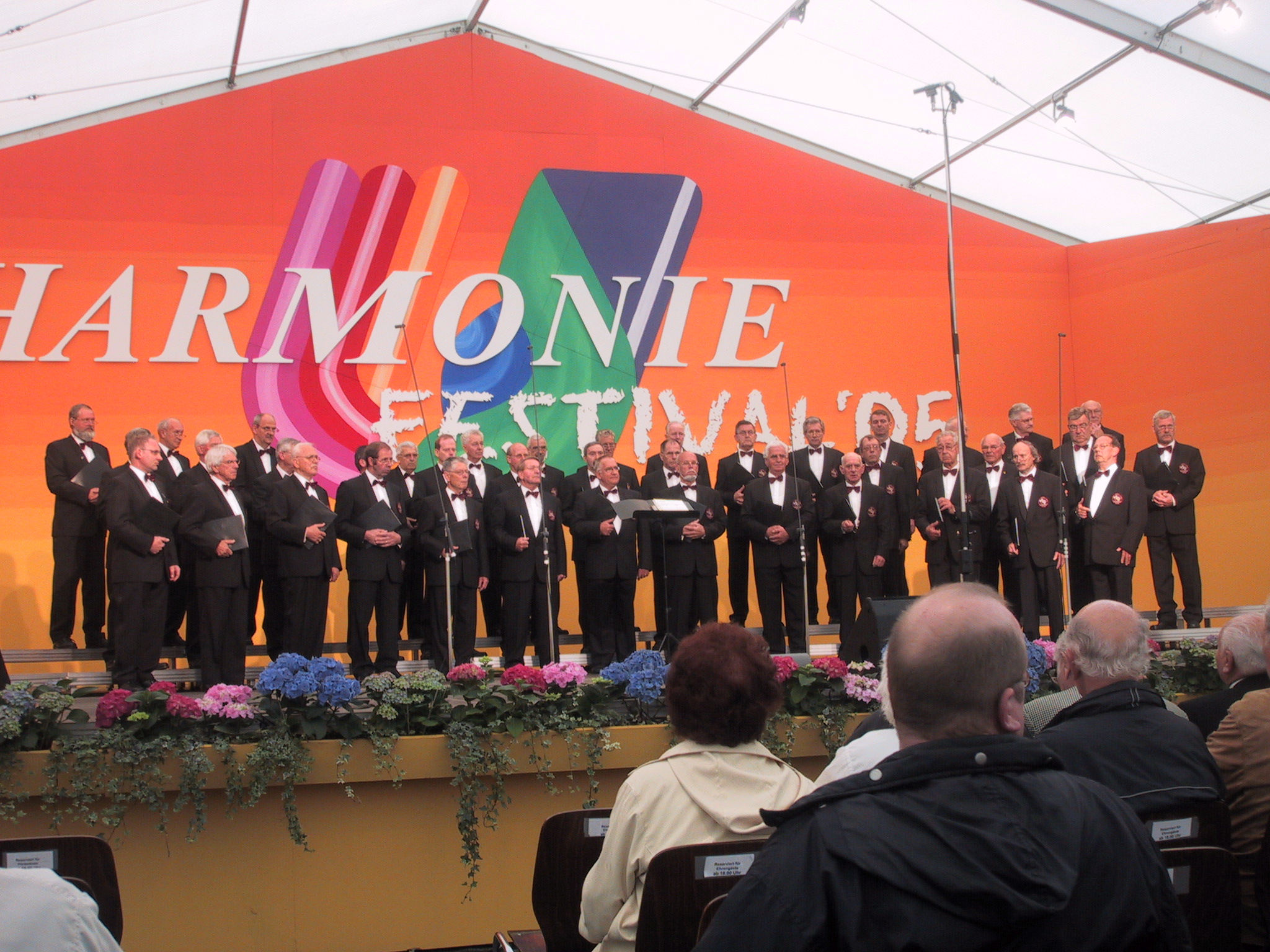 Harmonie-Festival Bild 32